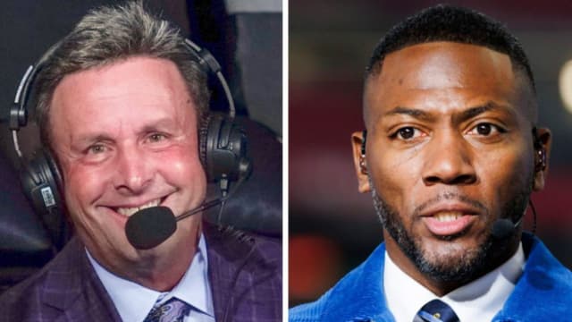 “Show Dignity”: Dan Patrick Rips ESPN Over Karl Ravech's Layoff