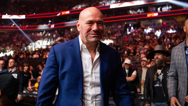 Dana White’s Contender Series Week 4: Shocking Signings and Surprising Snubs