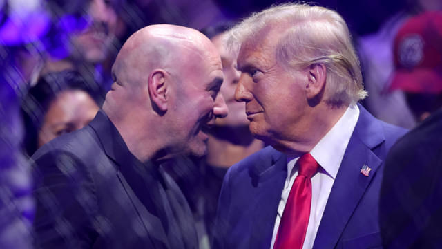 UFC White House Card: Latest Updates and New Details