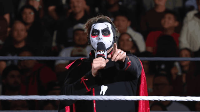 WWE Files New ‘Hausen’ Trademarks Tied to Danhausen