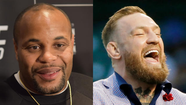 Daniel Cormier Predicts Conor McGregor Will Return to Reclaim Spotlight