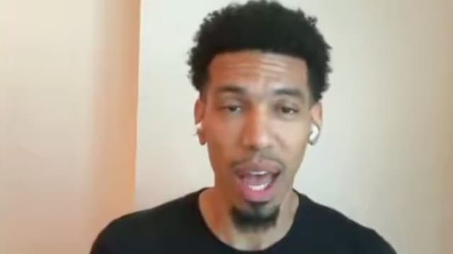 Danny Green Says He Was Surprised by Bam Adebayo-Tyler Herro Scuffle