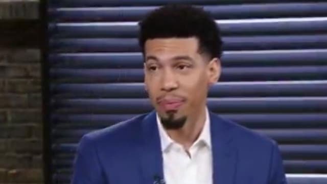 Danny Green Uncertain of Luka Doncic’s Potential Fit With Giannis Antetokounmpo