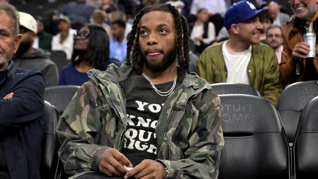 Darius Garland Admits He Had No Cavaliers Future, Trade Was Set for the Deadline or Summer