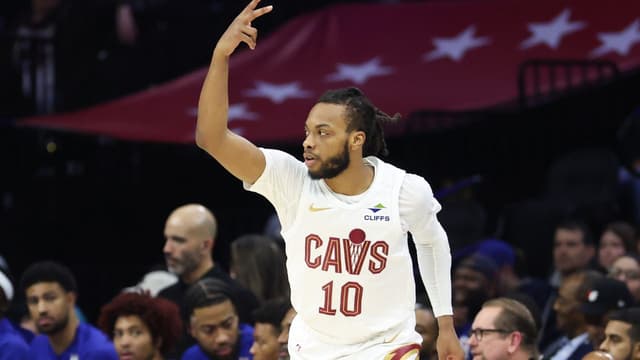 Darius Garland Set to Be Re-evaluated in 7–10 Days After Toe Injury