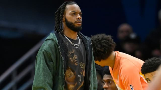 Clippers Set to Evaluate Darius Garland’s Return Timeline