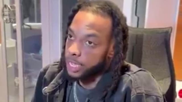 Darius Garland Wants Kawhi Leonard to Be Himself When They Play Together