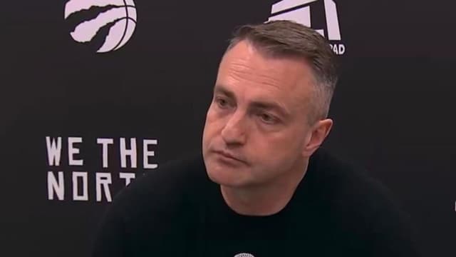 Darko Rajakovic Brushes Off Brandon Ingram’s Issues, Says Raptors Lacked Urgency vs. Suns