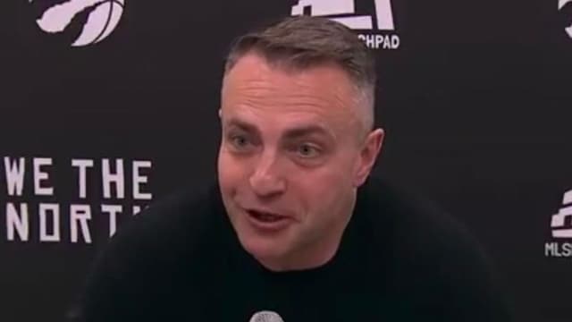 Darko Rajakovic Admits His Struggle to Bring Out Energy in Players Following Loss vs. Suns