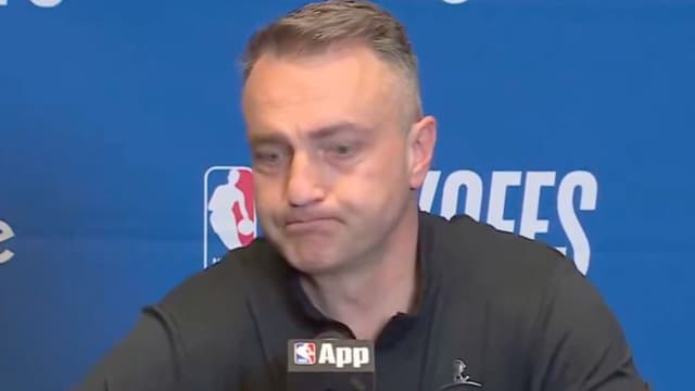 Raptors Coach Has Faith In Scottie Barnes' Development After Game 7 Loss