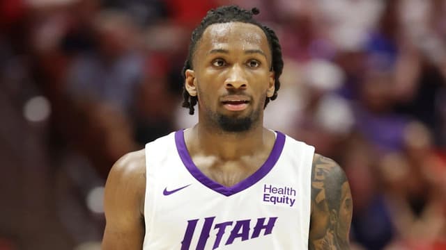 Darryn Peterson Avenged His NCAA Tournament Exit With Summer League Win vs. Hawks Rookie