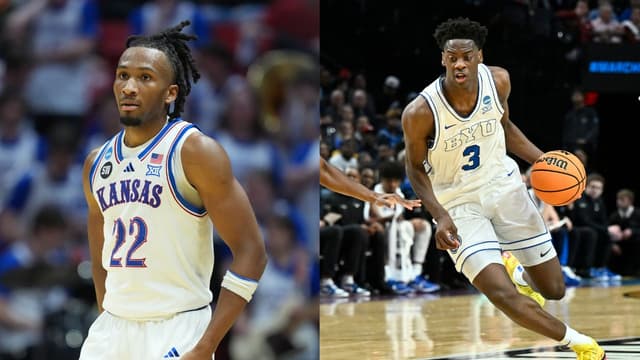 NBA Analyst Speculates on Wizards Pick Swap Amid AJ Dybantsa’s Pre-Draft Workout Reveal