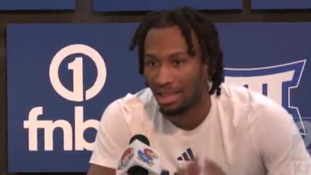 Darryn Peterson Hints at Giving Up NBA Draft and Returning to College for One More Year