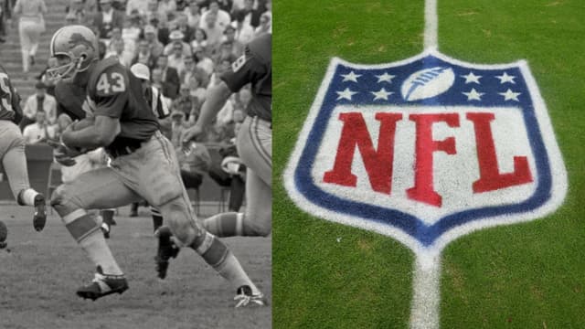 Meet Dave Kopay, the First NFL Player to Come Out as Gay in 1975