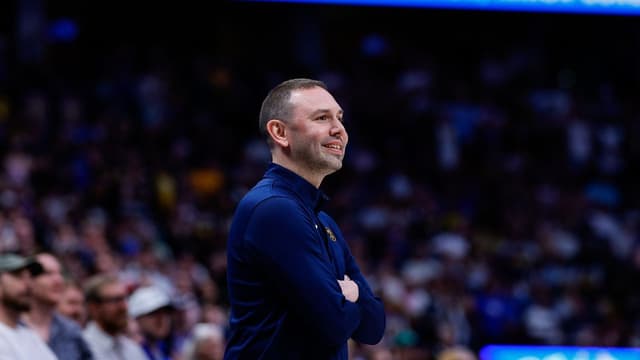 David Adelman Says Nuggets Have Taken Advantage of Their Schedule With 10-Game Win Streak