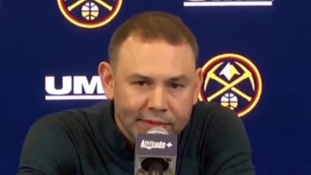 “Don’t Foul Him”: Nuggets HC Speaks on Best Way to Guard Jalen Brunson