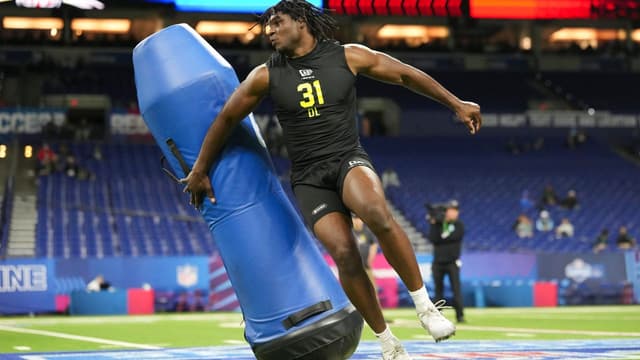 Why Cardinals Can Target David Bailey as the No.3 Pick in the NFL Draft 2026