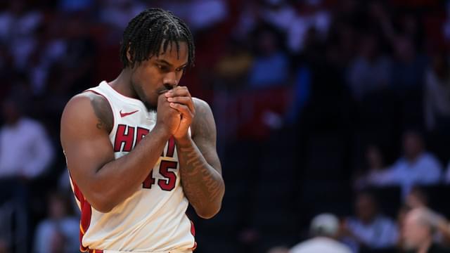 Davion Mitchell Makes the Miami Heat’s Championship Expectations Clear