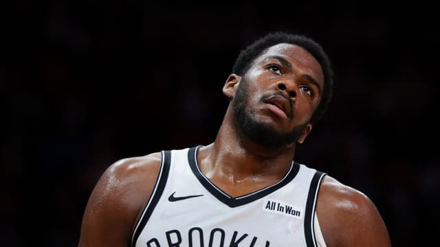 Day'Ron Sharpe Returns to Brooklyn Nets on Two-Year Deal