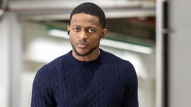 De’Aaron Fox Opens Up on How He’s Approached the Hamstring Injury