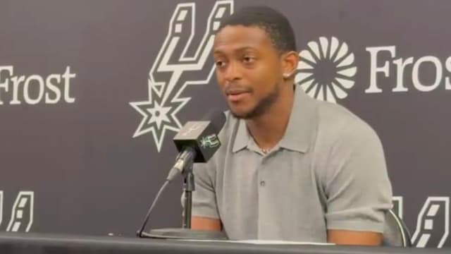 De’Aaron Fox Happy With 61 Wins, but Says Championship Is Ultimate Goal