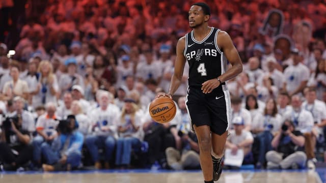 Avery Johnson Needs De’Aaron Fox to Show Up in WCF Game 6