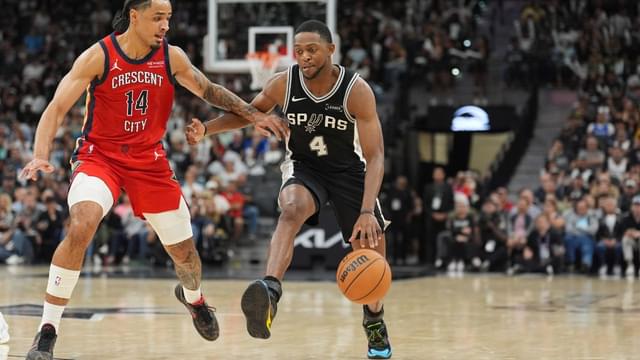 De’Aaron Fox Impresses in Season Debut for Spurs