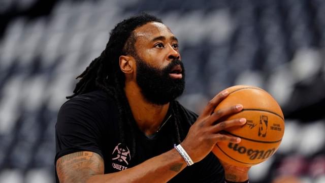DeAndre Jordan Continues to Embrace Veteran Leadership in New Role With Pelicans