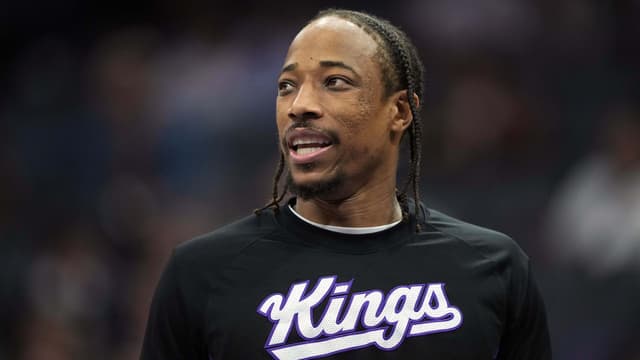 DeMar DeRozan Has Been Linked to Heat Multiple Times