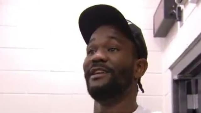 “Stopped Celebrating Just to Watch”: Deandre Ayton Awed by LeBron’s Clutch Play vs. 76ers