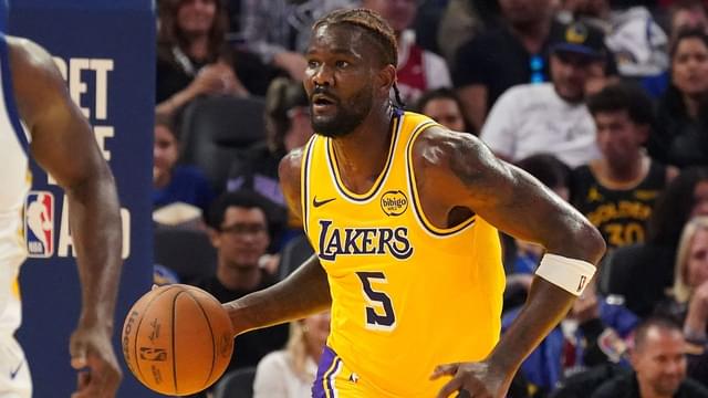 Deandre Ayton Is Trying to Change the Narrative About His Defense