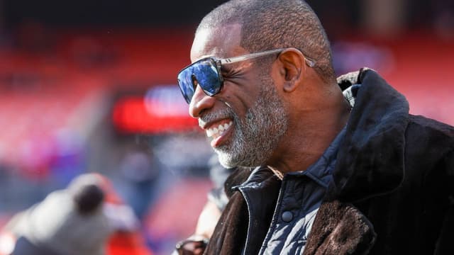 Deestroying: Deion Sanders Almost Made Me Quit Football Forever
