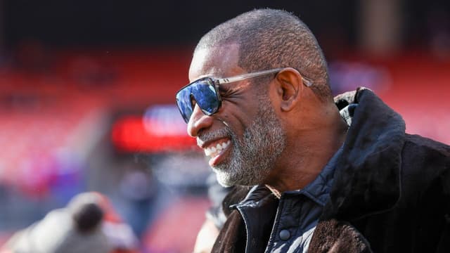 “She’s as Sweet as Sugar”: Deion Sanders Talks About Girlfriend Karrueche Tran