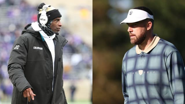 Chiefs Use “Deion Rule” Twist in Travis Kelce Contract Structure