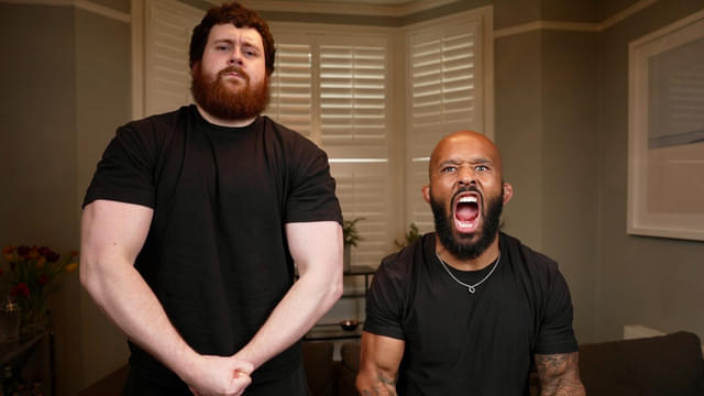 Demetrious Johnson Puts MMA Guru Collab ‘On Ice’ After UFC 322 Rant