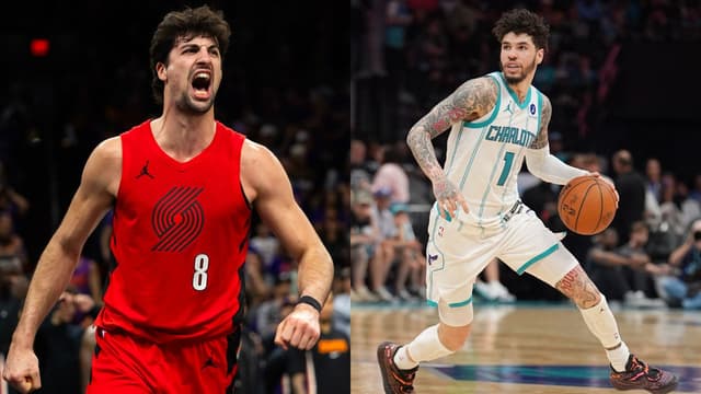 NBA Games Results (April 14th)