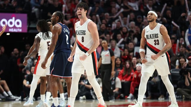 Bulls Have a 2026 1st Round Pick on the Line as Blazers Battle for Playoff Spot