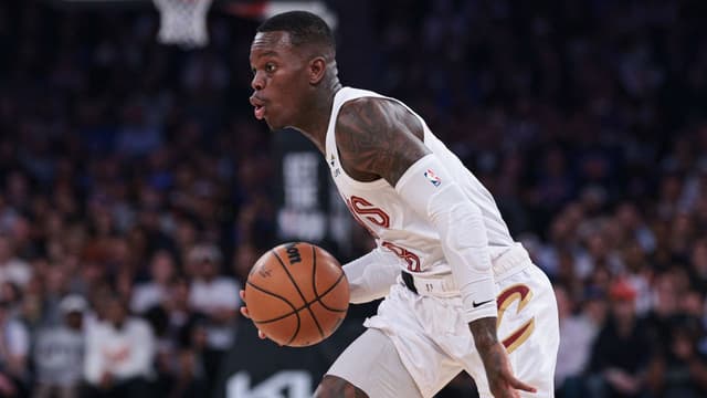 Cavaliers Looking at Dennis Schroder Trade Options