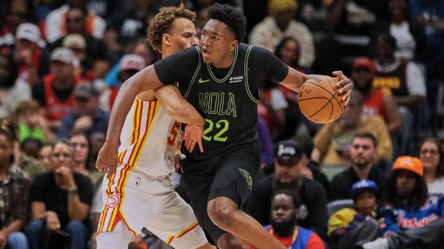 Derik Queen Dismisses Doubters, Says Critics Aren’t in His Shoes