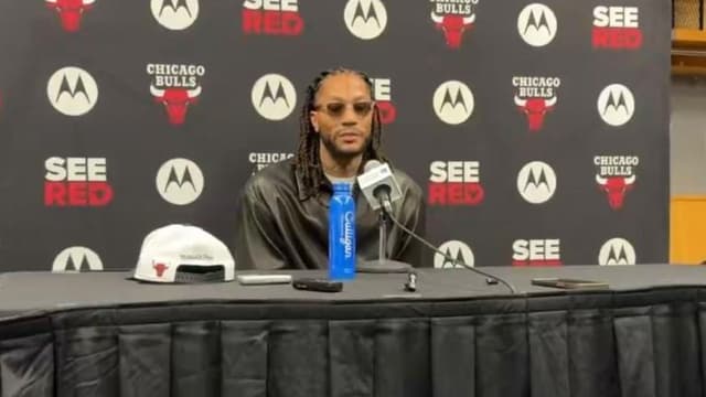 Derrick Rose Says His NBA Journey Was About Being a “Beacon” for the Fans