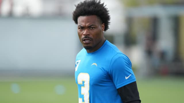 Derwin James to Lose $42M in Taxes From His $75.6M Yearly Contract