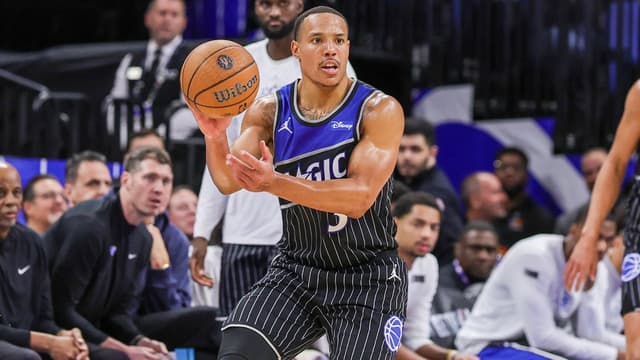 Magic Knock Heat Out of the NBA Cup Behind Desmond Bane’s 37-Point Performance
