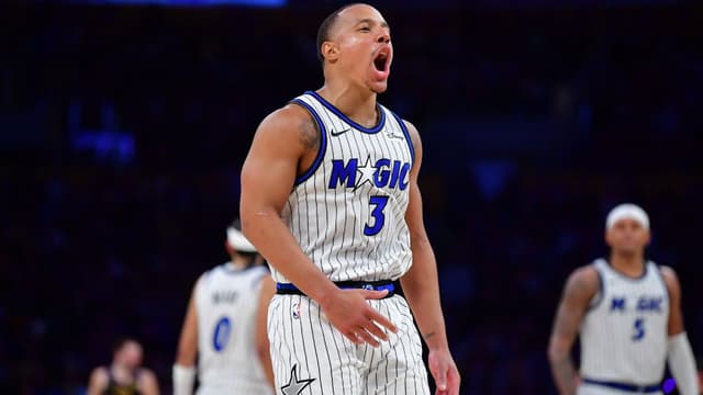 Desmond Bane Fined $25,000 for Throwing Ball Into the Stands