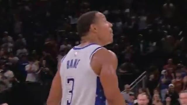 Desmond Bane Hits Clutch Dagger 3-Pointer vs. Cavs, Brings Out the “Balls” Celebration