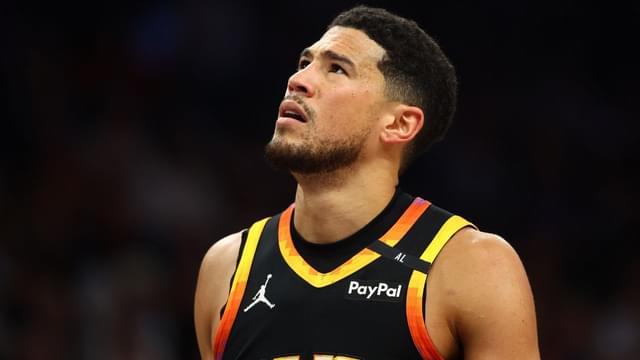Kendrick Perkins: “It’s Time for Devin Booker to Prove That He Belongs”