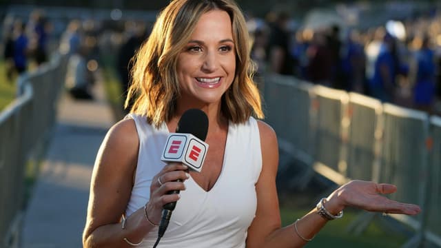 Dianna Russini Fired: The Athletic Cites “Communication Issues” at All-Hands Meeting