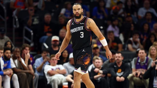 Dillon Brooks Agrees To Contract Extension With The Suns