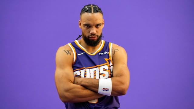 Dillon Brooks Refuses to Identify His Villian Understudy in Phoenix
