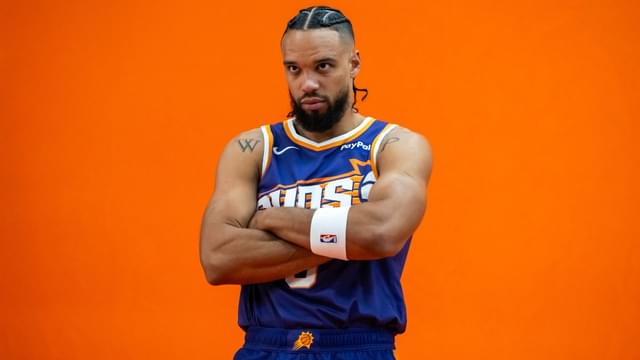Dillon Brooks on Embracing the Villain Role