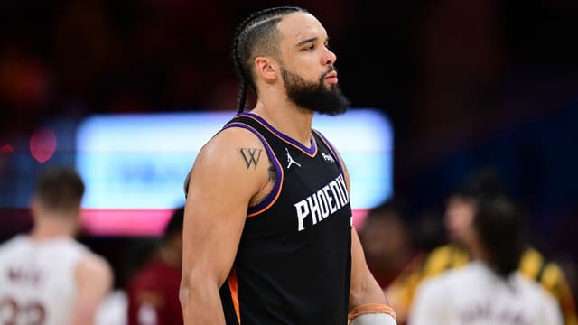 Lakers Target Dillon Brooks in the Trade Market